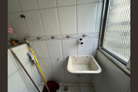 Apartamento para alugar com 75m², 2 quartos e 2 vagasÁrea de Serviço