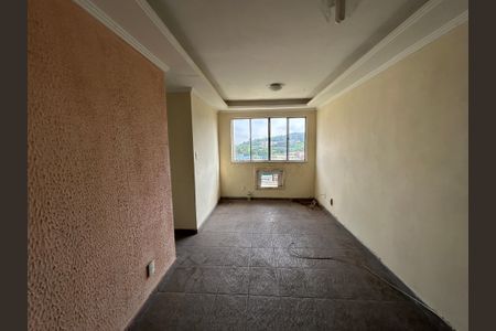 Sala de apartamento para alugar com 2 quartos, 75m² em Tomás Coelho, Rio de Janeiro