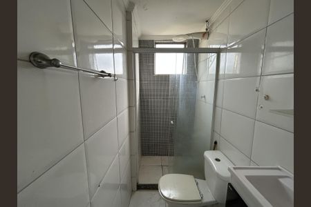Apartamento para alugar com 75m², 2 quartos e 2 vagasBanheiro