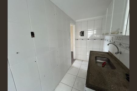 Apartamento para alugar com 75m², 2 quartos e 2 vagasCozinha