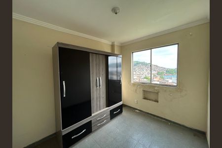 Apartamento para alugar com 75m², 2 quartos e 2 vagasQuarto 1
