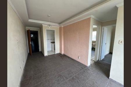 Apartamento para alugar com 75m², 2 quartos e 2 vagasSala