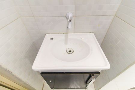 Apartamento para alugar com 54m², 2 quartos e 1 vaga Apartamento para alugar com 54m², 2 quartos e 1 vagaBanheiro