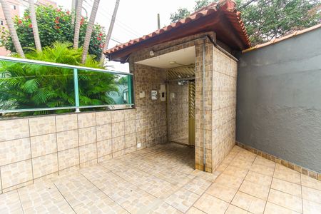 Apartamento para alugar com 54m², 2 quartos e 1 vaga Apartamento para alugar com 54m², 2 quartos e 1 vagaÁrea comum