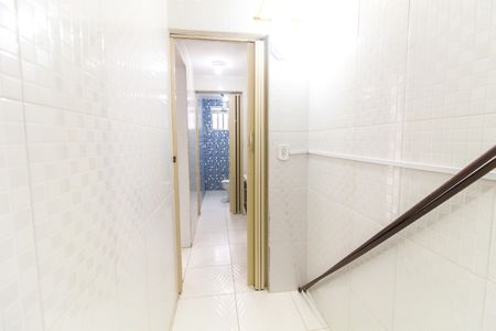 Apartamento para alugar com 54m², 2 quartos e 1 vaga Apartamento para alugar com 54m², 2 quartos e 1 vagaÁrea de Serviço