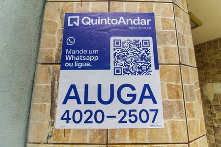 Apartamento para alugar com 54m², 2 quartos e 1 vaga Apartamento para alugar com 54m², 2 quartos e 1 vagaPlaca