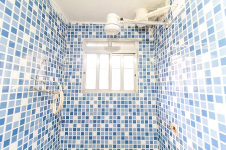 Apartamento para alugar com 54m², 2 quartos e 1 vaga Apartamento para alugar com 54m², 2 quartos e 1 vagaBanheiro