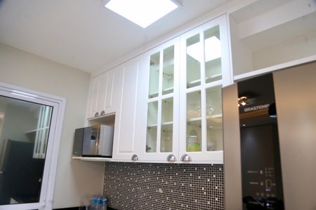 Apartamento à venda com 80m², 1 quarto e 2 vagas Apartamento à venda com 80m², 1 quarto e 2 vagasCozinha