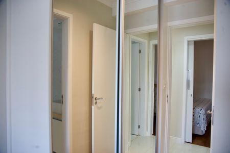 Apartamento à venda com 80m², 1 quarto e 2 vagas Apartamento à venda com 80m², 1 quarto e 2 vagasQuarto 1