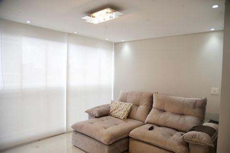 Apartamento à venda com 80m², 1 quarto e 2 vagas Apartamento à venda com 80m², 1 quarto e 2 vagasSala