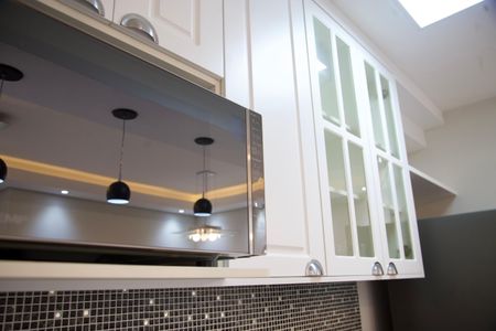 Apartamento à venda com 80m², 1 quarto e 2 vagas Apartamento à venda com 80m², 1 quarto e 2 vagasCozinha