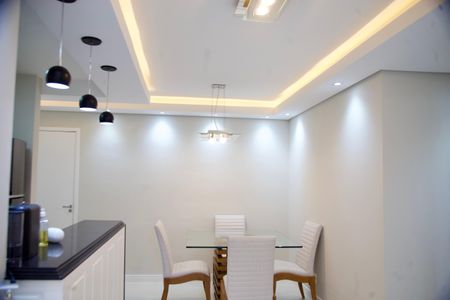 Apartamento à venda com 80m², 1 quarto e 2 vagas Apartamento à venda com 80m², 1 quarto e 2 vagasCozinha