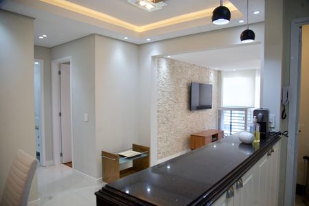 Apartamento à venda com 80m², 1 quarto e 2 vagas Apartamento à venda com 80m², 1 quarto e 2 vagasCozinha