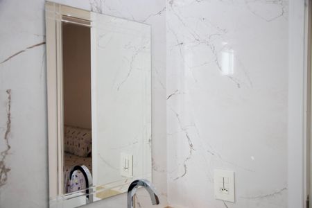 Apartamento à venda com 80m², 1 quarto e 2 vagas Apartamento à venda com 80m², 1 quarto e 2 vagasBanheiro 2