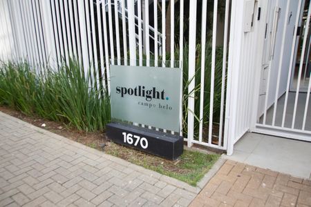 Apartamento à venda com 80m², 1 quarto e 2 vagas Apartamento à venda com 80m², 1 quarto e 2 vagasFachada