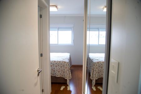 Apartamento à venda com 80m², 1 quarto e 2 vagas Apartamento à venda com 80m², 1 quarto e 2 vagasQuarto 1