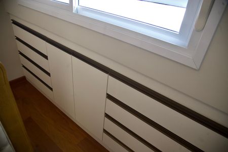 Apartamento à venda com 80m², 1 quarto e 2 vagas Apartamento à venda com 80m², 1 quarto e 2 vagasQuarto 2