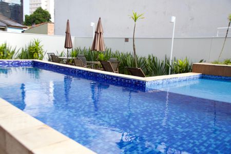 Apartamento à venda com 80m², 1 quarto e 2 vagas Apartamento à venda com 80m², 1 quarto e 2 vagasÁrea comum