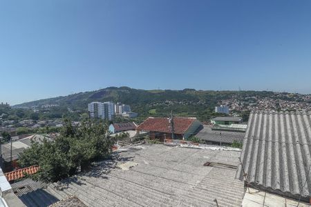 Casa à venda com 130m², 2 quartos e 1 vagaVaranda