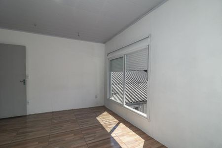 Quarto Suíte de casa à venda com 2 quartos, 130m² em Jardim Carvalho, Porto Alegre
