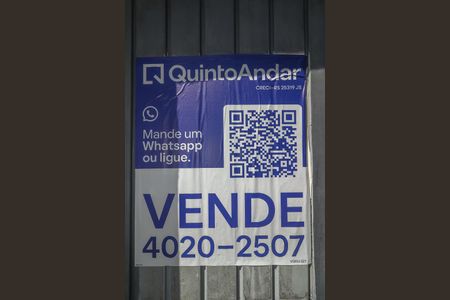 Casa à venda com 130m², 2 quartos e 1 vagaFachada