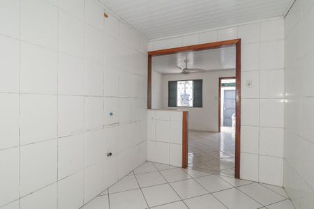 Casa à venda com 130m², 2 quartos e 1 vagaCozinha