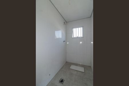 Casa à venda com 130m², 2 quartos e 1 vagaBanheiro da Suíte
