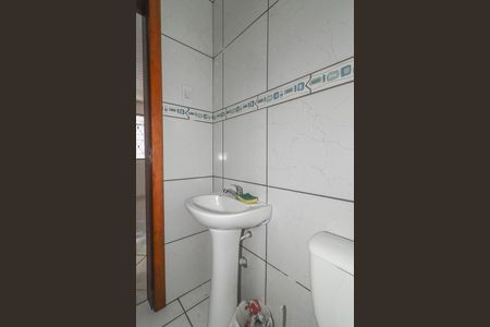 Casa à venda com 130m², 2 quartos e 1 vagaBanheiro 2