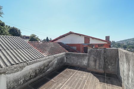Casa à venda com 130m², 2 quartos e 1 vagaVaranda