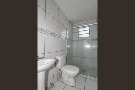 Casa à venda com 130m², 2 quartos e 1 vagaBanheiro 2
