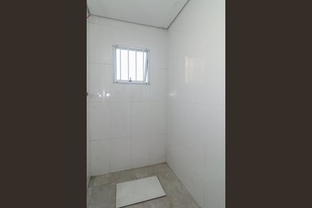 Casa à venda com 130m², 2 quartos e 1 vagaBanheiro da Suíte