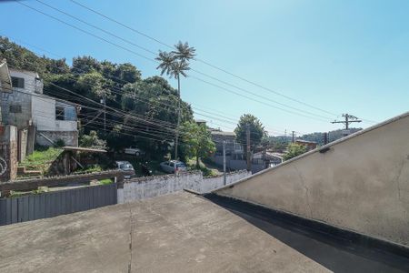 Casa à venda com 130m², 2 quartos e 1 vagaVaranda