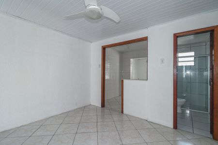 Sala de casa à venda com 2 quartos, 130m² em Jardim Carvalho, Porto Alegre