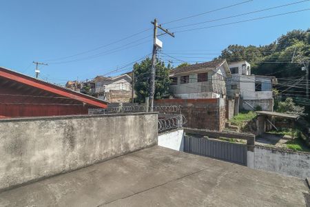 Casa à venda com 130m², 2 quartos e 1 vagaVaranda