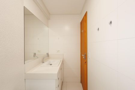 Apartamento para alugar com 112m², 3 quartos e 2 vagasBanheiro da Suíte