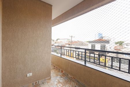 Apartamento para alugar com 112m², 3 quartos e 2 vagasVaranda gourmet