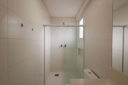 Apartamento para alugar com 112m², 3 quartos e 2 vagasBanheiro da Suíte