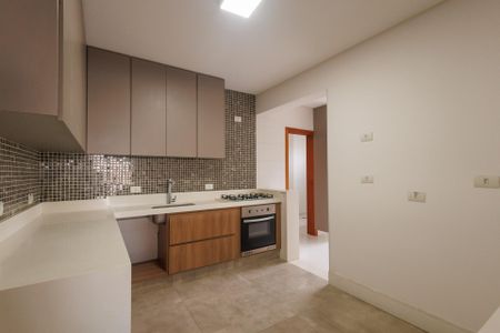 Apartamento para alugar com 112m², 3 quartos e 2 vagasCozinha