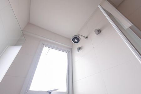 Apartamento para alugar com 112m², 3 quartos e 2 vagasBanheiro Corredor