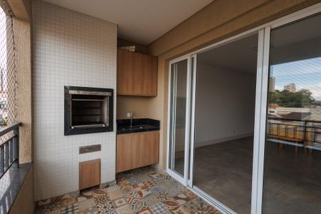 Apartamento para alugar com 112m², 3 quartos e 2 vagasVaranda gourmet