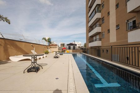 Apartamento para alugar com 112m², 3 quartos e 2 vagasÁrea comum - Piscina
