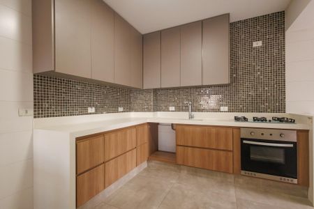 Apartamento para alugar com 112m², 3 quartos e 2 vagasCozinha