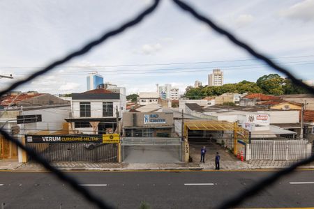 Vista da Varanda gourmet de apartamento para alugar com 3 quartos, 112m² em Centro, Taubaté
