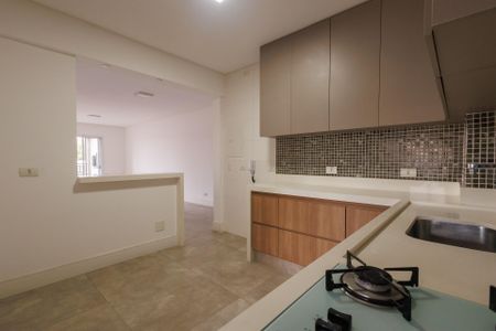 Apartamento para alugar com 112m², 3 quartos e 2 vagasCozinha