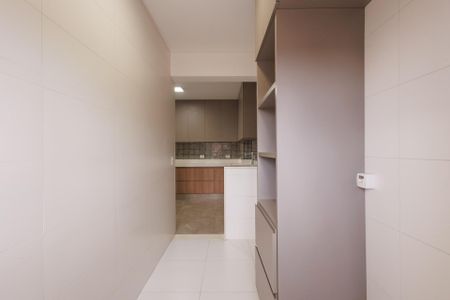 Apartamento para alugar com 112m², 3 quartos e 2 vagasCozinha