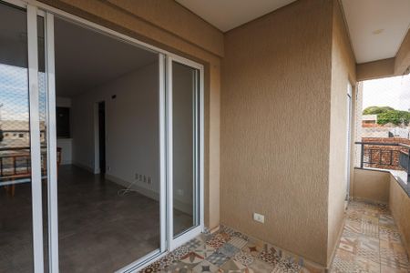 Apartamento para alugar com 112m², 3 quartos e 2 vagasVaranda gourmet