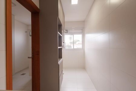 Apartamento para alugar com 112m², 3 quartos e 2 vagasCozinha