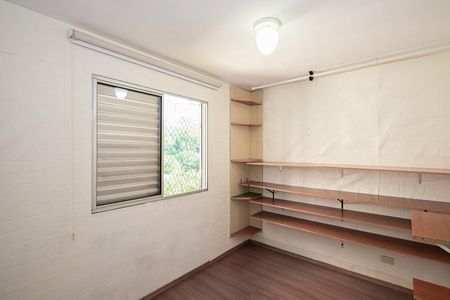 Quarto 1 de apartamento para alugar com 2 quartos, 55m² em Jardim São Jorge, São Paulo