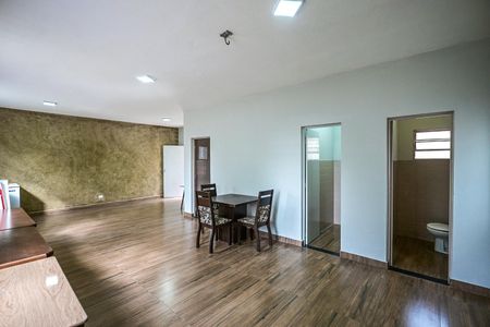 Apartamento para alugar com 55m², 2 quartos e 1 vagaSalão de Festa