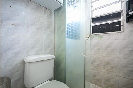 Apartamento para alugar com 55m², 2 quartos e 1 vagaBanheiro
